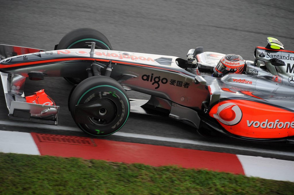 GP MALESIA - Prove Libere